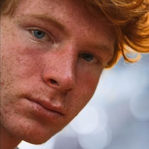 Meet your Posher, James